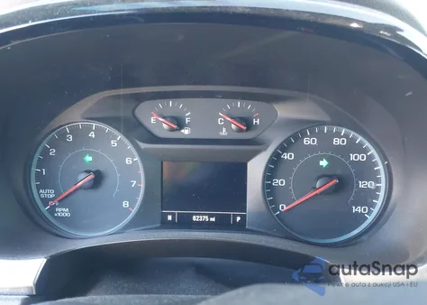 2021 Chevrolet Traverse Fwd Ls from USA, damaged, VIN 1GNERFKW4MJ109388